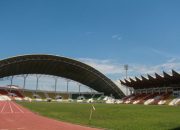 Persiraja Persiapkan Stadion H. Dimurthala untuk Liga 1