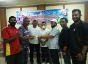 Mustafa Ishak Dipercaya Nakhodai PBVSI Aceh Besar