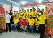 Aky Kembali Pimpin Barongsai Aceh, Optimis Emas PON XXI