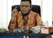 Anggota DPRK Banda Aceh Musriadi Apresiasi Penangkapan IRT Pemilik 31 Butir Ekstasi