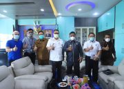 Wali Kota Dukung Perum Perindo Bangun Sentral Perikanan di Banda Aceh