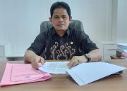 Wakil Ketua DPRK Usman SE: Dukung Penuh Langkah Pemko Banda Aceh Lakukan Penegakan Syariat Islam