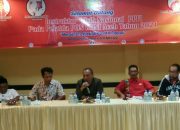 Program Latihan Fisik dari PPFI Suatu Upaya KONI Aceh Raih Target 14 Emas di PON Papua
