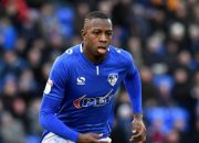 Ousmane Fane Perkuat Persiraja