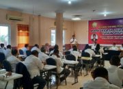 Raker Anggar Aceh Kuatkan Tekad Raih Emas PON Papua