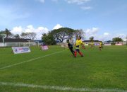 AcehFootball Gelar Liga Sepakbola Usia Muda