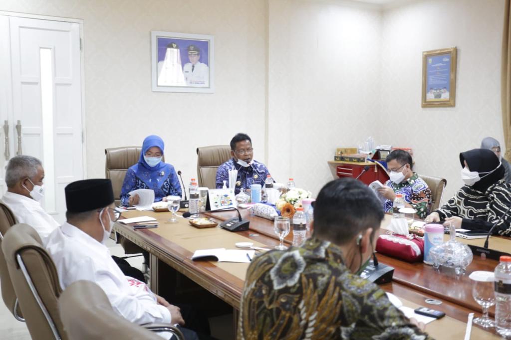 Komisi X Dpr Ri Ajak Indonesia Contoh Banda Aceh Dalam Modali Wirausaha Pos Aceh