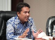 Aulia Afridzal Anggota Komisi II DPRK Banda Aceh Minta PDAM Tirta Daroy Selama Ramadhan 1442 H Air Lancar Diterima Warga Kota