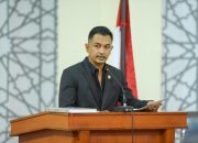 Inisiatif Dewan, Komisi III DPRK Banda Aceh Usulkan Raqan Penyelenggaraan Reklame