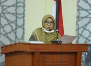 Hadirkan Kenyamanan Bagi Turis, Komisi IV DPRK Banda Aceh Gagas Raqan Wisata Halal