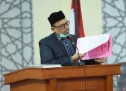 Banleg DPRK Banda Aceh Usulkan Warisan Budaya Takbenda sebagai Raqan Inisiatif 2021