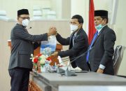Komisi I DPRK Banda Aceh Usulkan Raqan Penyelenggaraan Perpustakaan