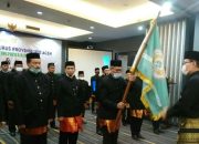 IPSI Aceh 2020 – 2024 Dikukuhkan, Kembangkan dan Tingkatkan Prestasi