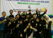 Subulussalam Juara Umum Kejuaraan Silat Pemerintah Aceh