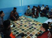 Isi Ceramah Ramadhan di Sekretariat KAMMI, Ketua DPRK Banda Aceh Sampaikan Ramadhan Momentum Membentuk Karakter Pemuda Muslim