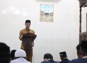 Ketua DPRK Banda Aceh Ajak Warga Berlomba-lomba dalam Melakukan Kebaikan di Bulan Ramadhan