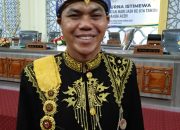 DPRK Gelar Sidang Istimewa Peringatan HUT Ke 816 Kota Banda Aceh