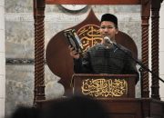 Ketua DPRK Banda Aceh: Empat Ciri Orang yang Dirindukan Surga