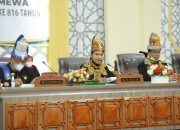 Soal Kerumunan dan Acara Musik di Malam Ramadhan, DPRK Minta Pemko Tindak Tegas Pelanggar Imbauan Pemerintah