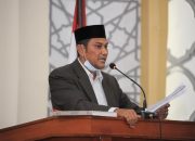 DPRK Sampaikan Rekomendasi terhadap LKPJ Wali Kota Banda Aceh Tahun 2020