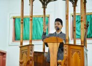 Ketua DPRK Banda Aceh: Amalan Unggulan yang Menuntun Umat Muhammad Masuk Surga