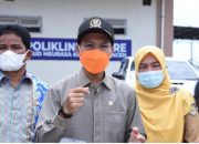 Kasus Covid-19 Meningkat di Banda Aceh, Dewan Minta RSU Meuraxa Tingkatkan Kewaspadaan