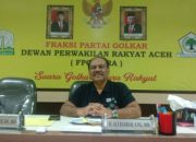 Hardiknas Harus Jadi Momentum bagi Pemerintah Aceh Perbaiki Standar Pendidikan