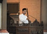 Ketua DPRK Banda Aceh: