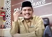 Kadis Syariat Islam Aceh:  Shalat Ied di Masjid Raya Baiturrahman Terapkan Protokol Kesehatan yang Ketat