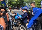 Sambut Idul Fitri, DPW Partai NasDem Aceh Bagikan 2.000 Paket Sembako