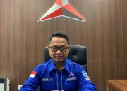 Tim Hukum AHY:   PN Jakpus Kembali Tolak Gugatan Pelaku KLB Partai Demokrat Deli Serdang