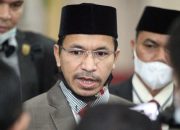 Kasus Covid-19 Kembali Meningkat di Banda Aceh, Ketua DPRK Farid Nyak Umar Himbau Warga Patuhi Protokol Kesehatan