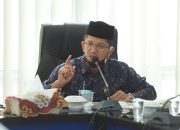 Kasus Covid-19 Masih Meningkat di Banda Aceh , Dewan Minta Operasi Yustisi Diperketat