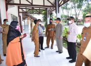 Banda Aceh Zona Merah Covid-19, DPRK Minta Sekolah kembali Terapkan Belajar Daring