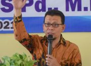 Ketua Komisi I DPRK Banda Aceh Dukung Kehadiran Kantor Bank Aceh Syariah di Pasar Al-Mahirah