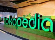 Tokopedia Duduki Posisi Puncak Ritel Terbaik di Indonesia dan Asia Tenggara