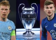 Prediksi Final Liga Champions Manchester City Vs Chelsea