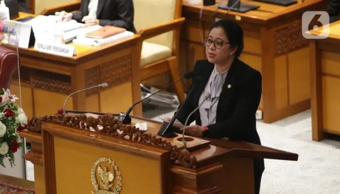 Komisi I DPR Dukung Modernisasi Alutista, Puan : Jangan Beli Bekas