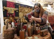 BRI Luncurkan Platform Link UMKM untuk Dorong UMKM Tanah Air Naik Kelas