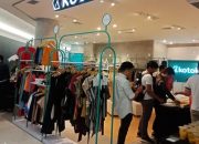 Warga Indonesia Harus Jadi Duta Produk Lokal