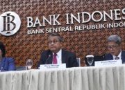 Ekosistem Industri Halal Butuh Komitmen Pengusaha