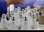 Penghematan Konsumsi Energi, Kementerian ESDM Dorong Industri Lampu LED Dalam Negeri