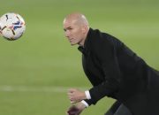 Bingung Cari Pengganti Zidane, Real Madrid Pertimbangkan Rekrut Kembali Carlo Ancelotti