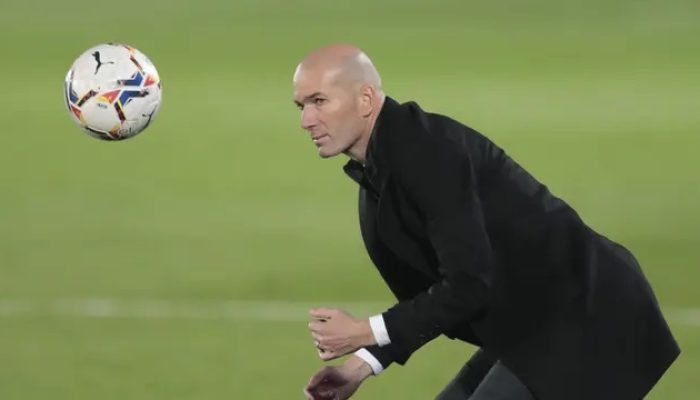 Bingung Cari Pengganti Zidane, Real Madrid Pertimbangkan Rekrut Kembali Carlo Ancelotti