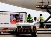 Indonesia Miliki 75,9 Juta Dosis Vaksin Covid-19, Ini Rinciannya