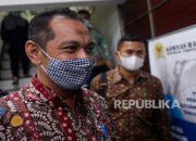 Pimpinan KPK tak Tahu Soal Pilih Alquran atau Pancasila