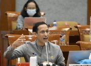Mendikbudristek  Luncurkan Panduan Pendidikan Saat Pandemi Covid-19