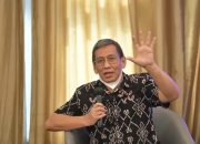 Hamdi Muluk Nilai Tak Ada yang Salah dengan Pertanyaan TWK KPK