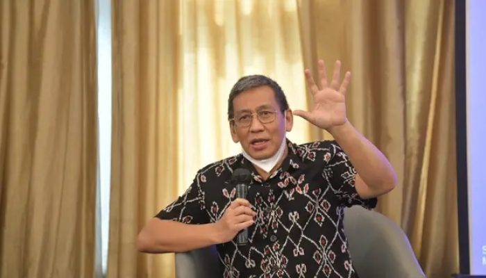 Hamdi Muluk Nilai Tak Ada yang Salah dengan Pertanyaan TWK KPK