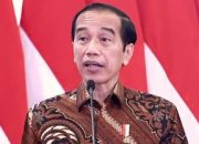 Jokowi Teken Perpres 49/2021, Industri Miras Tertutup untuk Investasi